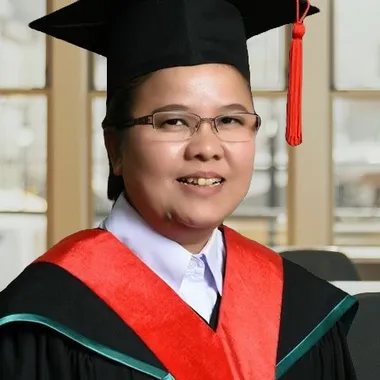 Pastor Nim-anong Phapsen