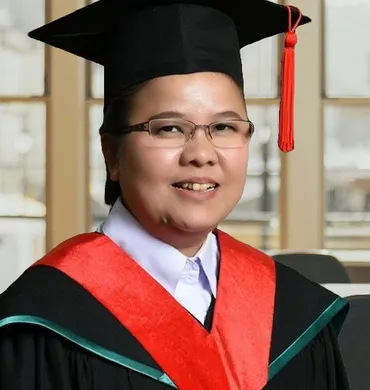 Pastor Nim-anong Phapsen