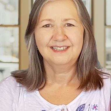 Joanne Yao