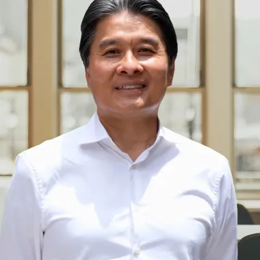 Nelson Yao