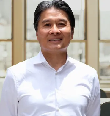 Nelson Yao
