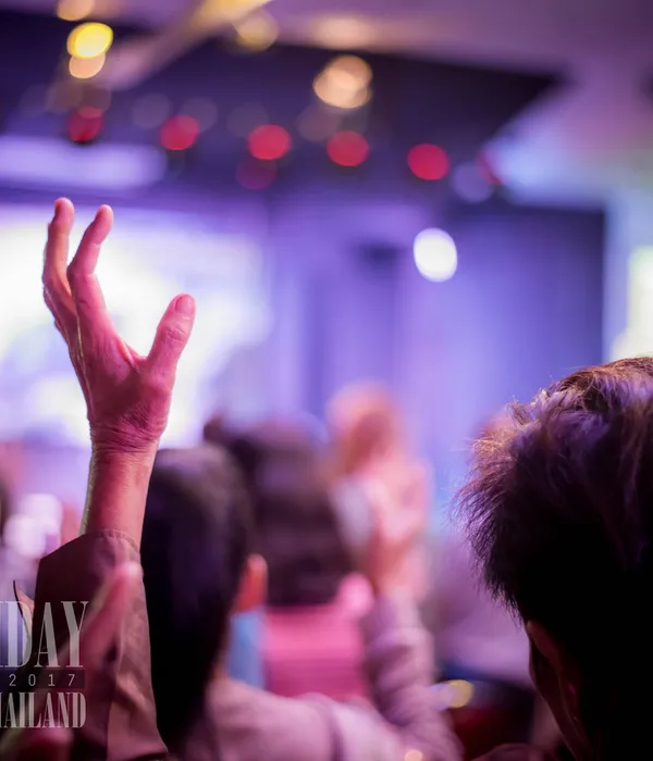 Seed Church Foundation