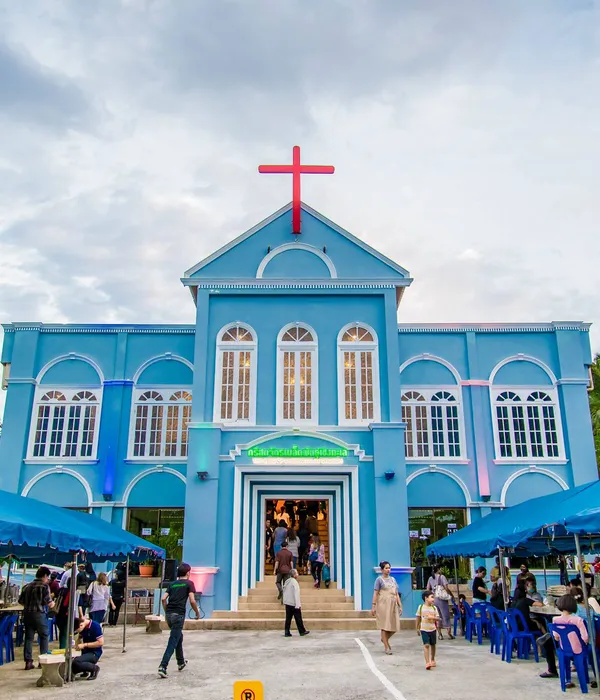 Seed Children's Church