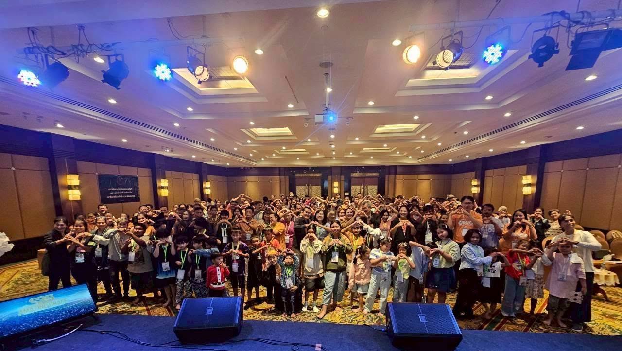 Our community
